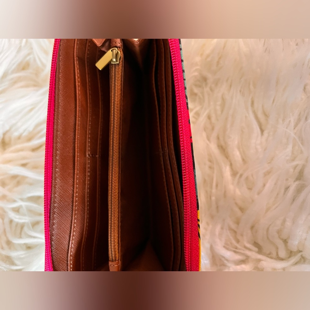 Fossil Wallet - Picture 3 of 4